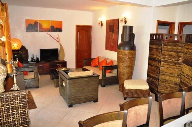 Villa Sundara Mauritius Trou-aux-Biches Exterior foto