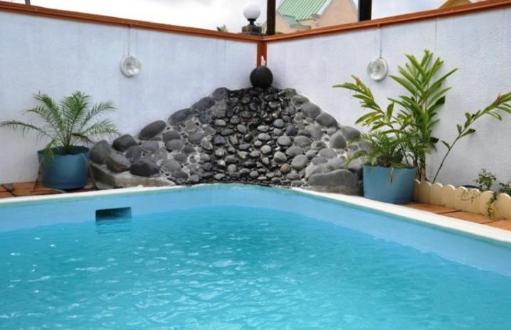 Villa Sundara Mauritius Trou-aux-Biches Exterior foto